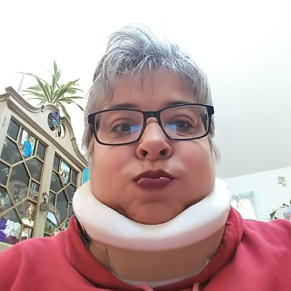 Meet your Posher, Kathy